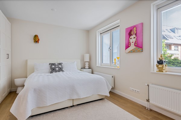 Medium property photo - Poststraat 11A, 2042 HA Zandvoort